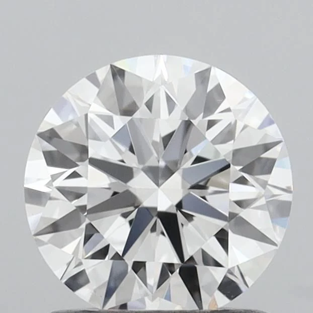 1.05 ct. D/VVS2 Round Lab Grown Diamond