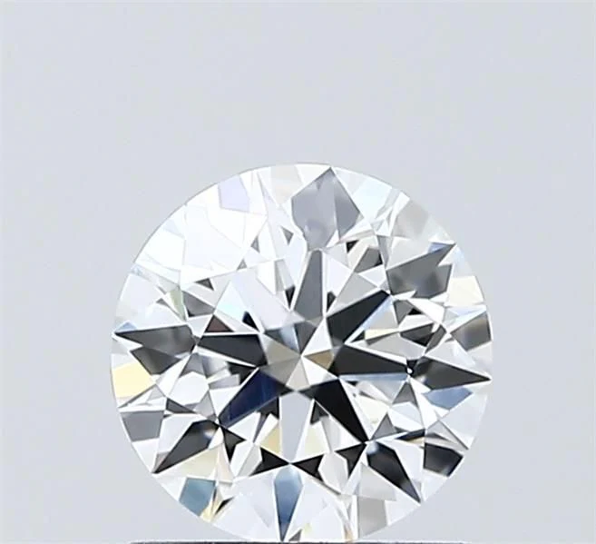 1.05 ct. D/VVS2 Round Lab Grown Diamond