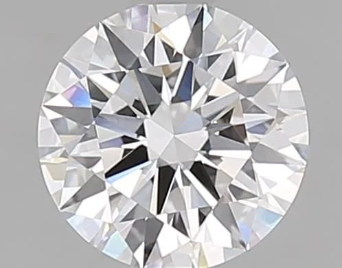 1.05 ct. D/VVS2 Round Lab Grown Diamond