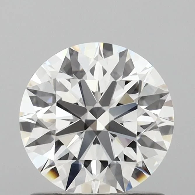 1.05 ct. D/VVS2 Round Lab Grown Diamond