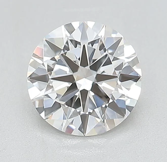 1.05 ct. D/VVS2 Round Lab Grown Diamond