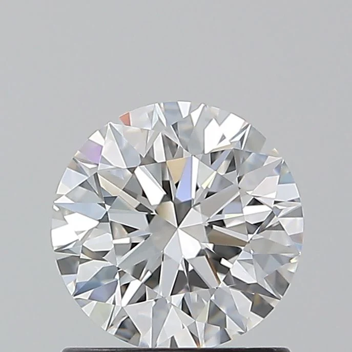 1.05 ct. E/IF Round Diamond