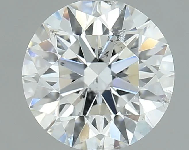 1.05 ct. E/SI2 Round Diamond