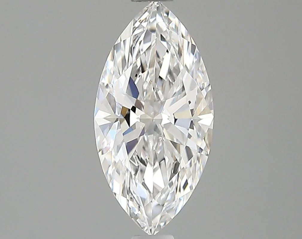 1.05 ct. E/VS1 Marquise Lab Grown Diamond