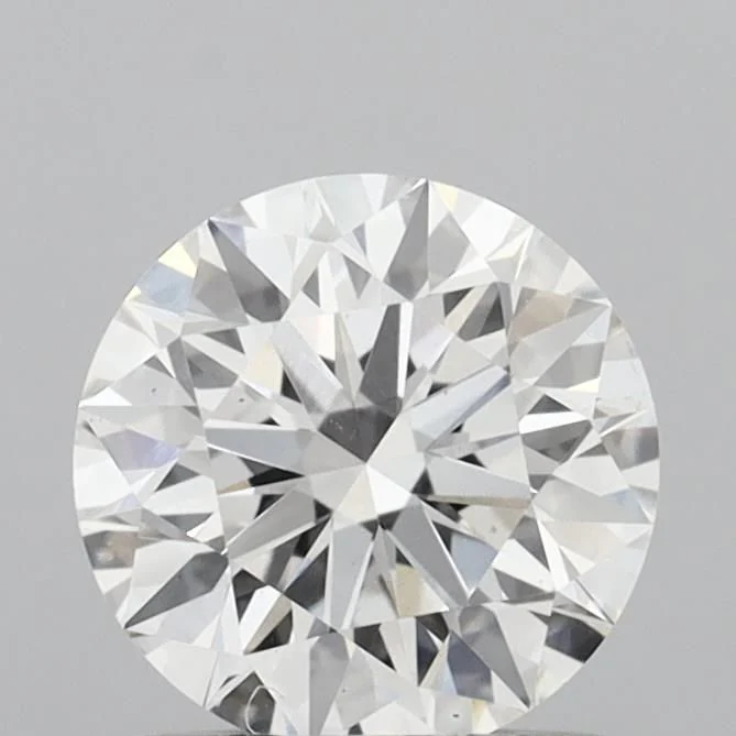 1.05 ct. E/VS1 Round Lab Grown Diamond