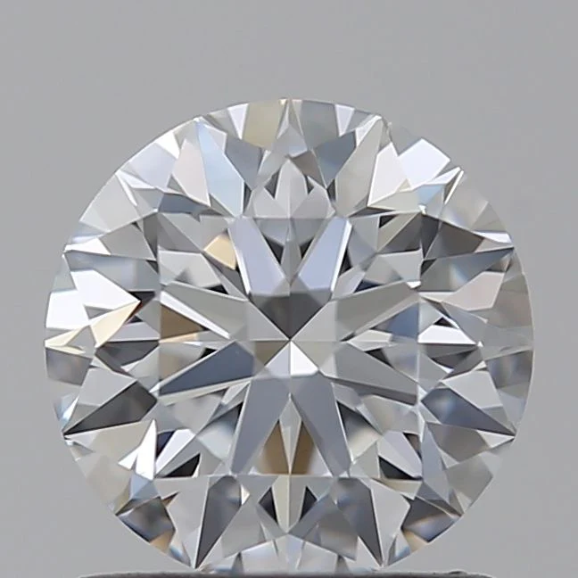 1.05 ct. E/VVS1 Round Lab Grown Diamond