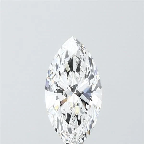 1.05 ct. E/VVS2 Marquise Lab Grown Diamond