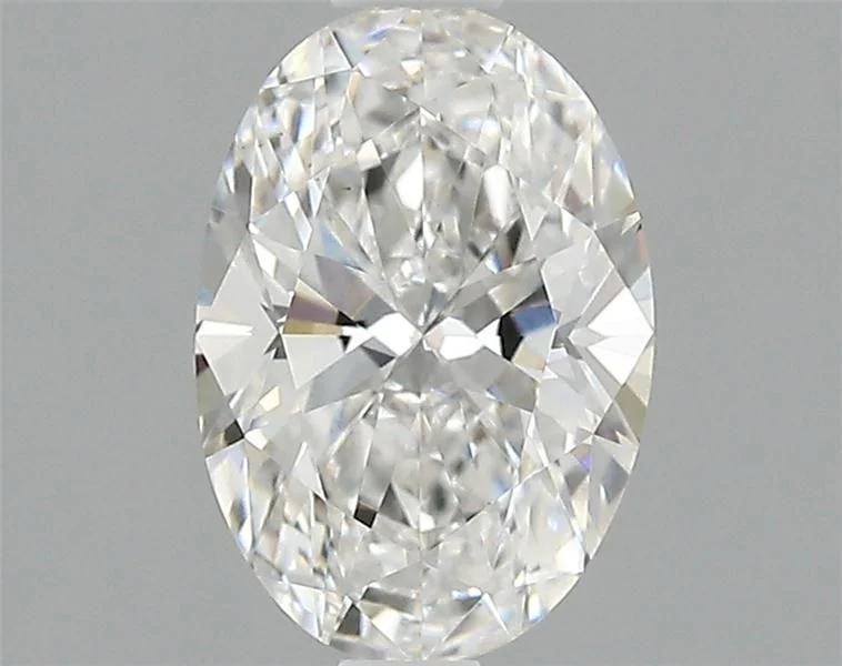 1.05 ct. E/VVS2 Oval Lab Grown Diamond