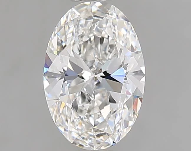 1.05 ct. E/VVS2 Oval Lab Grown Diamond