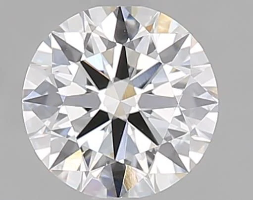 1.05 ct. E/VVS2 Round Lab Grown Diamond