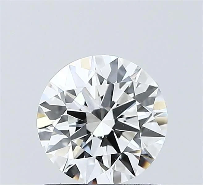 1.05 ct. E/VVS2 Round Lab Grown Diamond