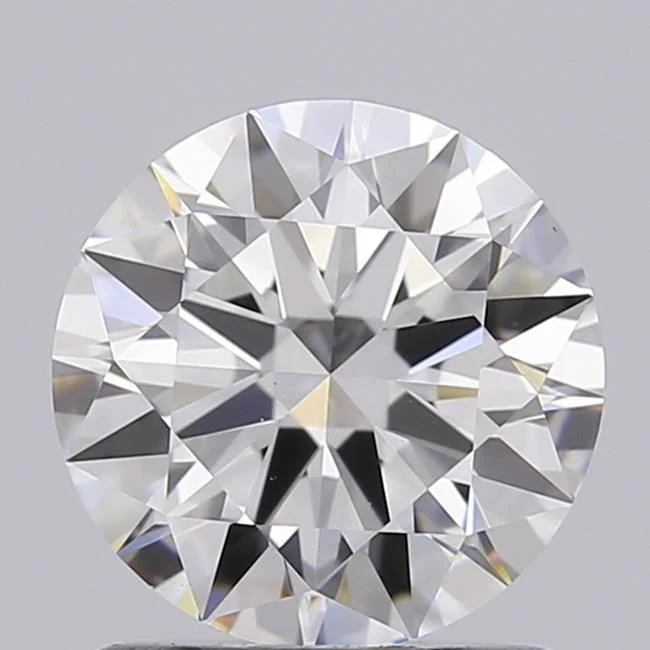 1.05 ct. E/VVS2 Round Lab Grown Diamond