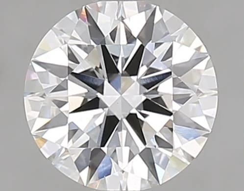 1.05 ct. E/VVS2 Round Lab Grown Diamond