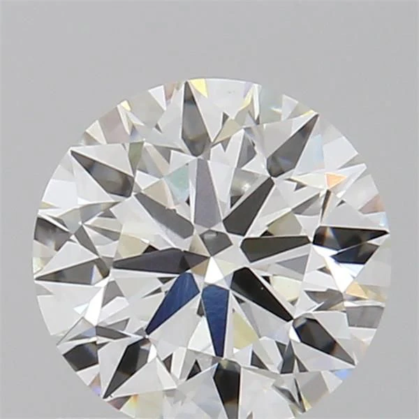1.05 ct. E/VVS2 Round Lab Grown Diamond
