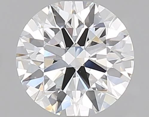 1.05 ct. E/VVS2 Round Lab Grown Diamond