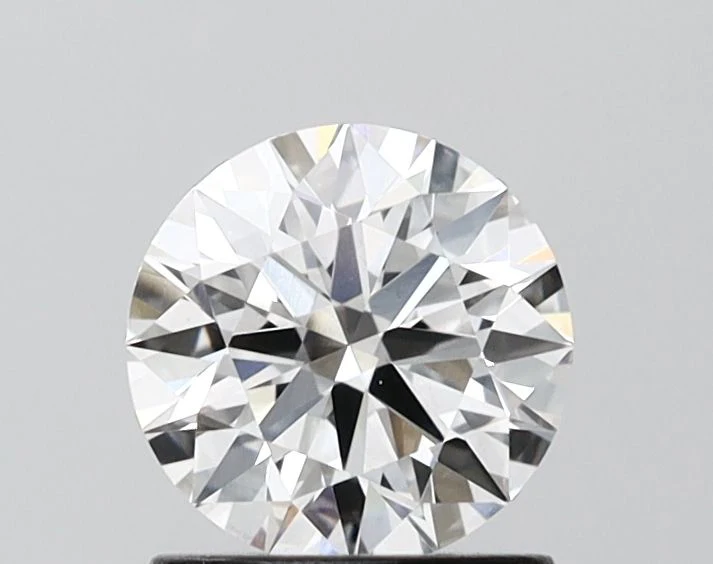 1.05 ct. F/VS1 Round Lab Grown Diamond
