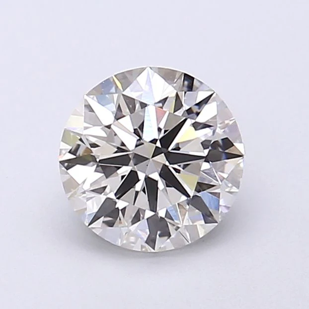 1.05 ct. F/VS1 Round Lab Grown Diamond