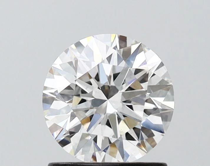 1.05 ct. F/VS1 Round Lab Grown Diamond