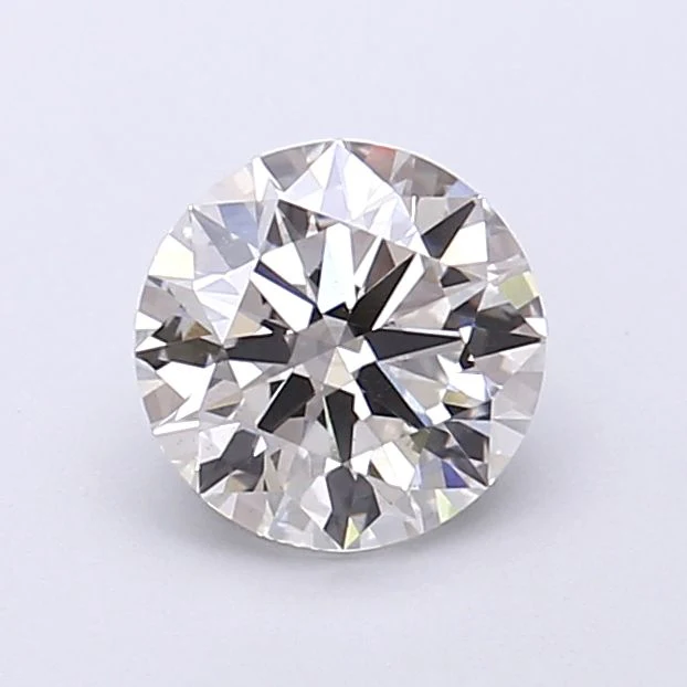 1.05 ct. F/VS2 Round Lab Grown Diamond