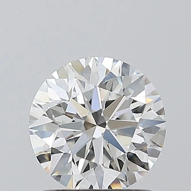 1.05 ct. F/VVS1 Round Diamond