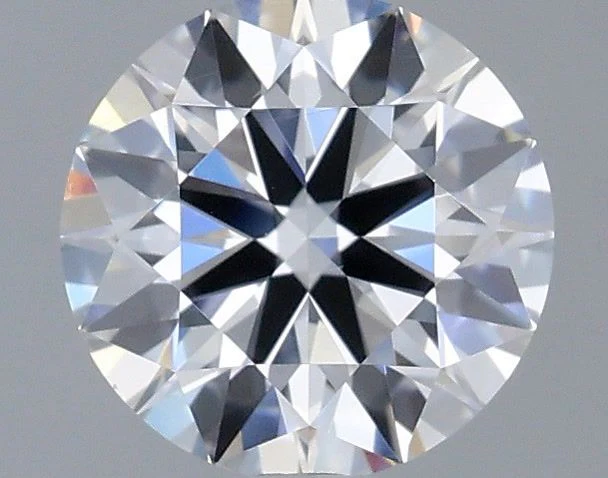 1.05 ct. F/VVS2 Round Lab Grown Diamond