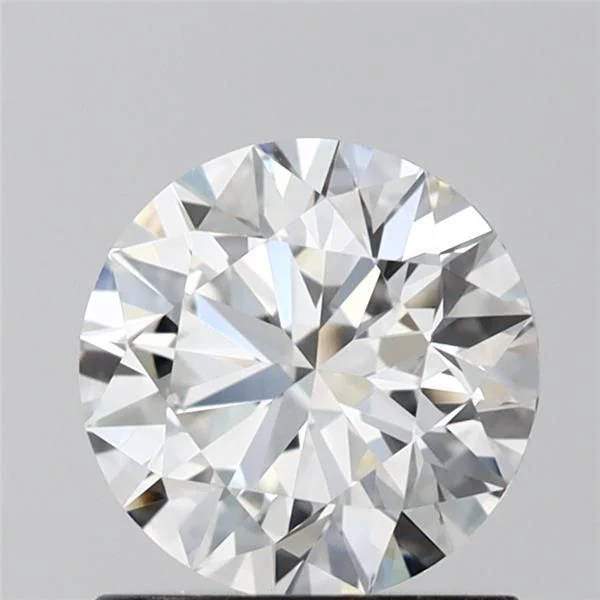 1.05 ct. F/VVS2 Round Lab Grown Diamond