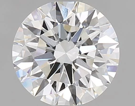 1.05 ct. F/VVS2 Round Lab Grown Diamond
