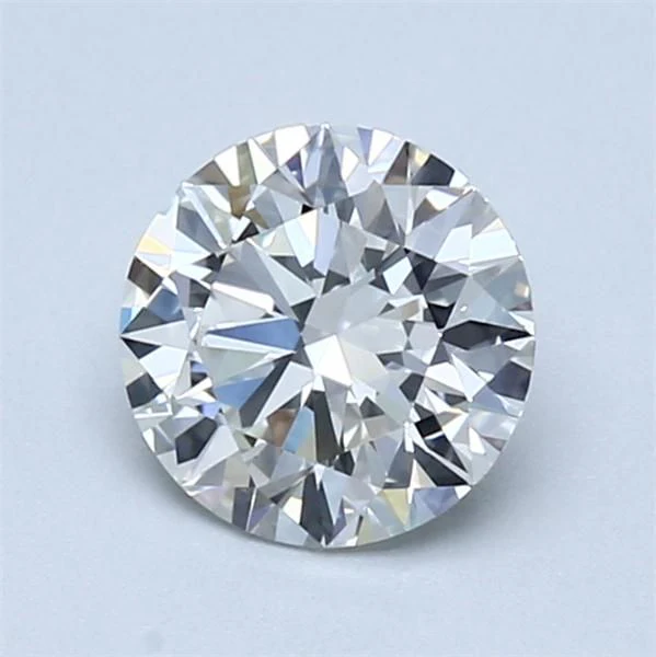 1.05 ct. G/IF Round Diamond