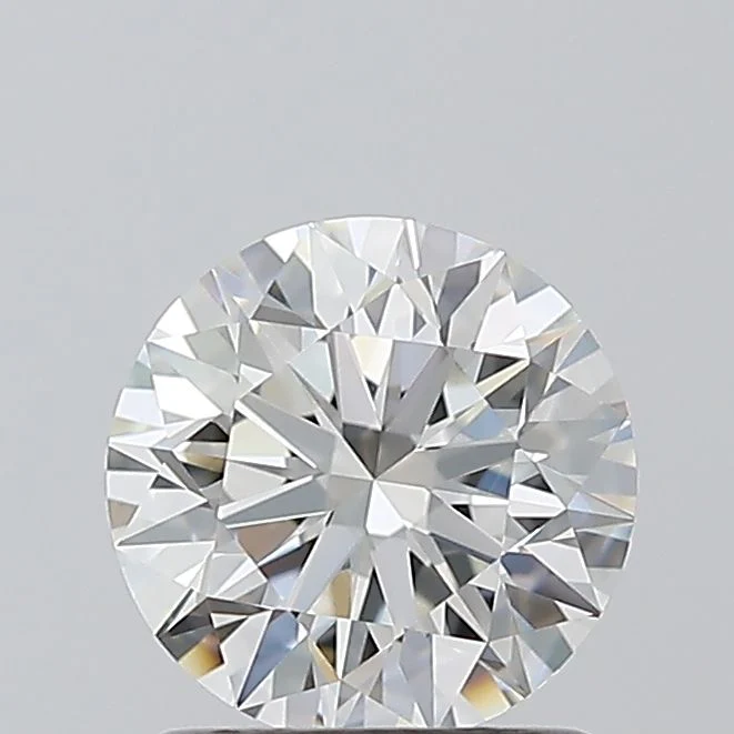 1.05 ct. G/IF Round Diamond