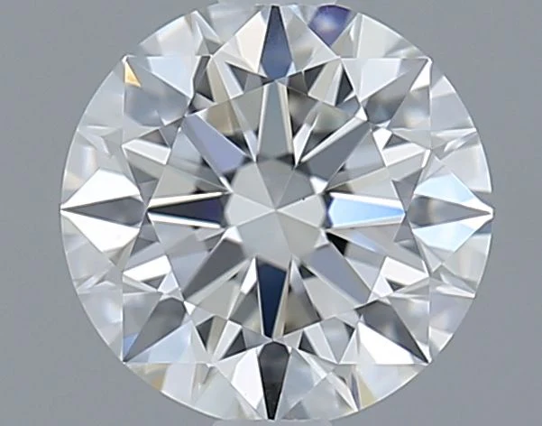 1.05 ct. G/VS1 Round Diamond