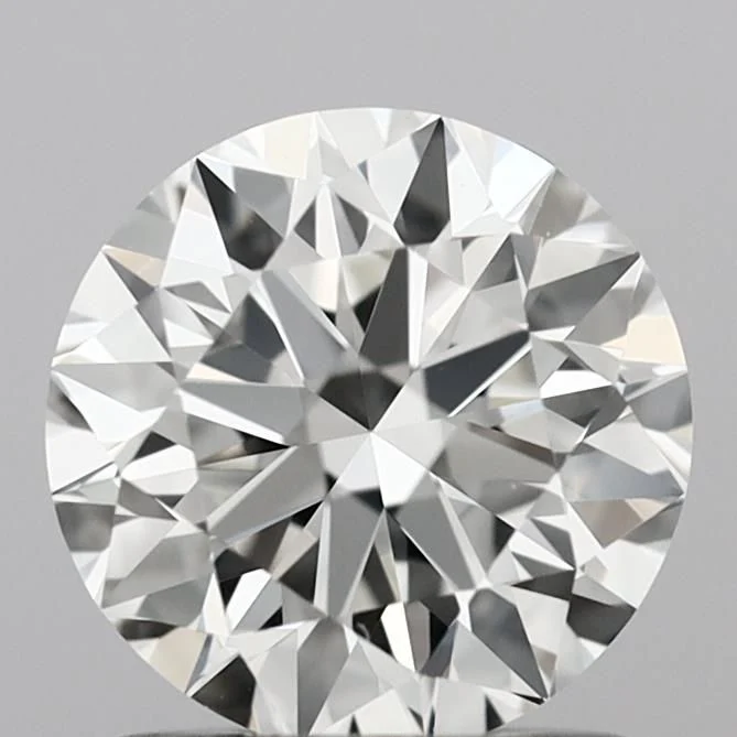 1.05 ct. G/VVS1 Round Diamond