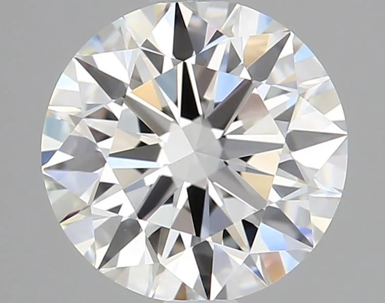 1.05 ct. G/VVS1 Round Diamond