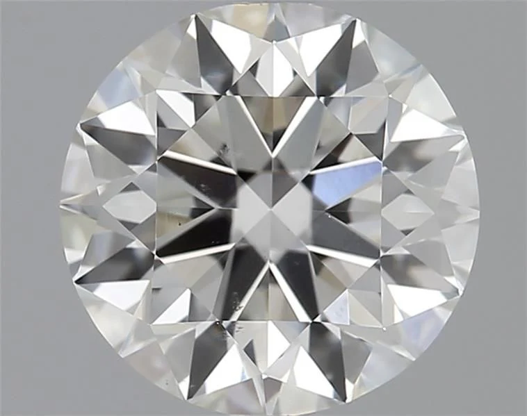 1.05 ct. H/SI1 Round Diamond