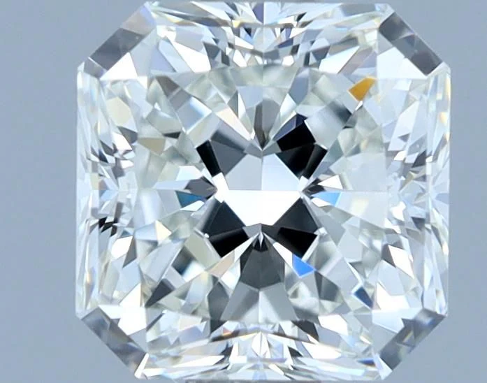 1.05 ct. H/VVS1 Radiant Diamond