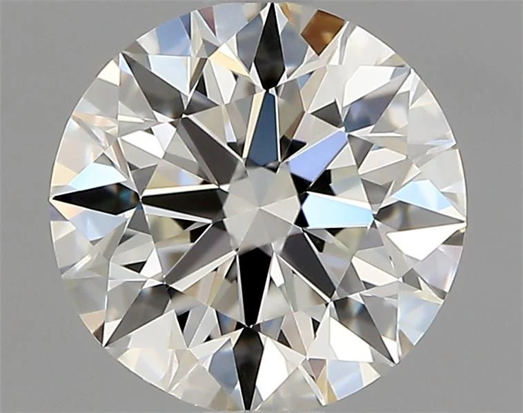 1.05 ct. H/VVS1 Round Diamond