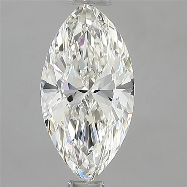 1.05 ct. H/VVS2 Marquise Lab Grown Diamond