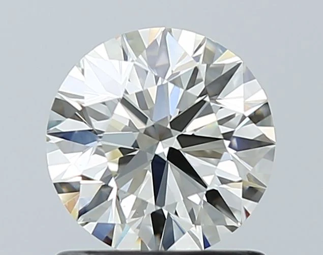 1.05 ct. I/VS1 Round Diamond