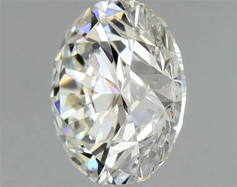1.05 ct. I/VVS2 Round Diamond