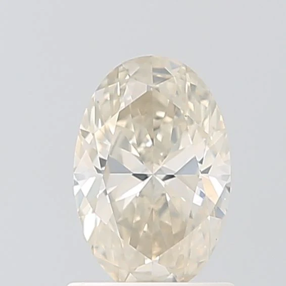 1.05 ct. J/SI2 Oval Diamond