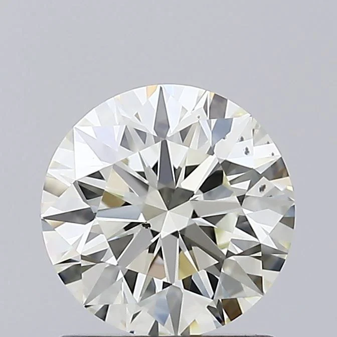 1.05 ct. J/VS2 Round Diamond