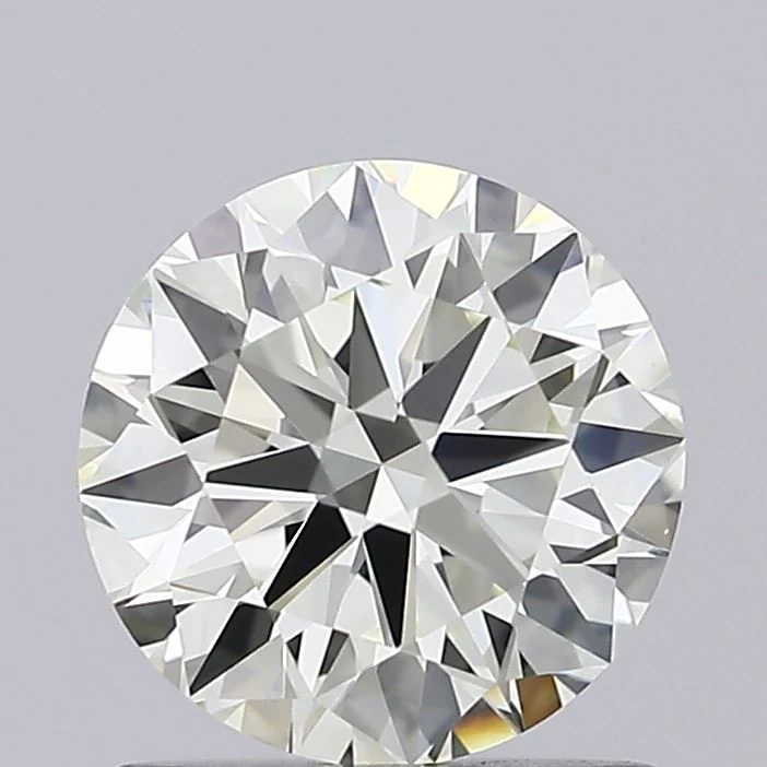 1.05 ct. L/VVS2 Round Diamond