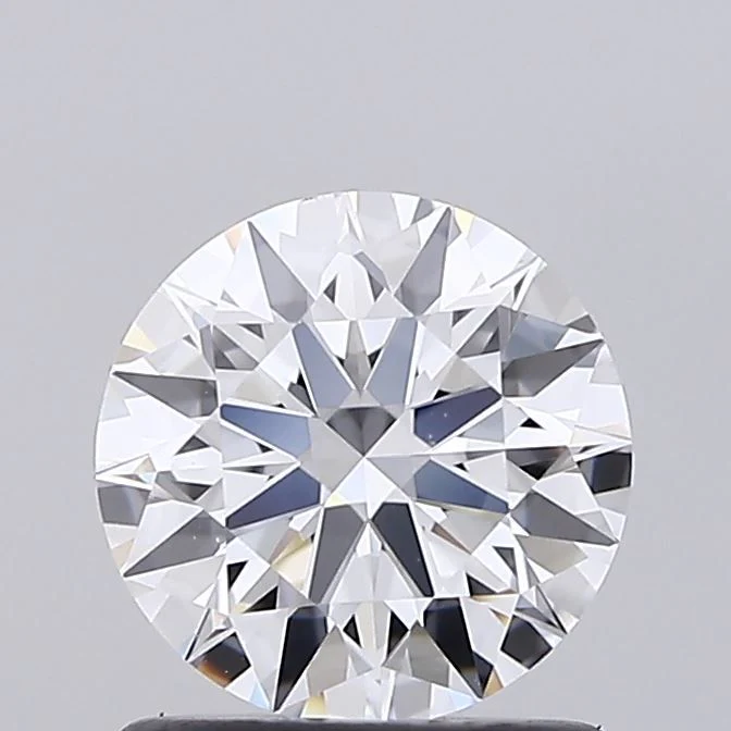 1.06 ct. D/IF Round Lab Grown Diamond