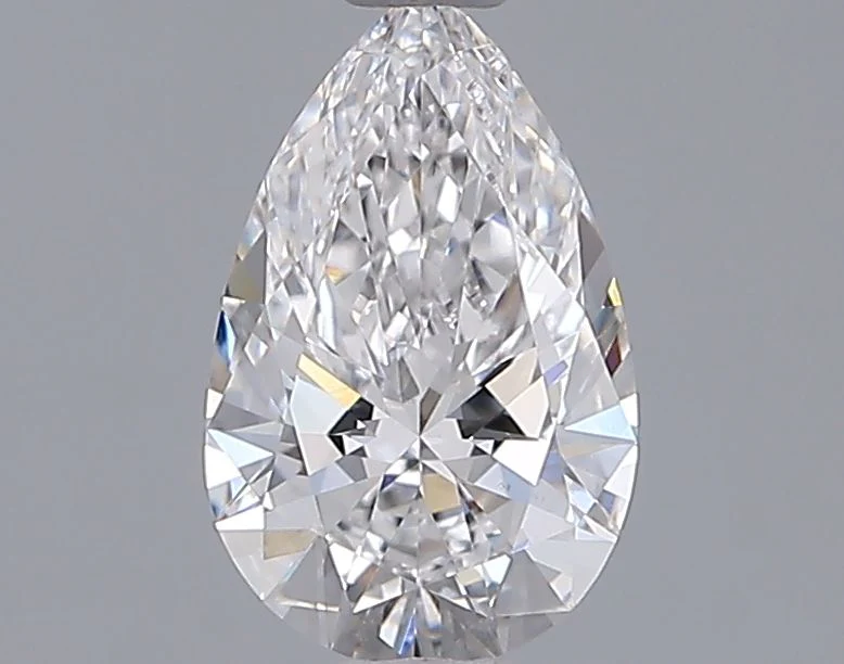 1.06 ct. D/VS1 Pear Lab Grown Diamond