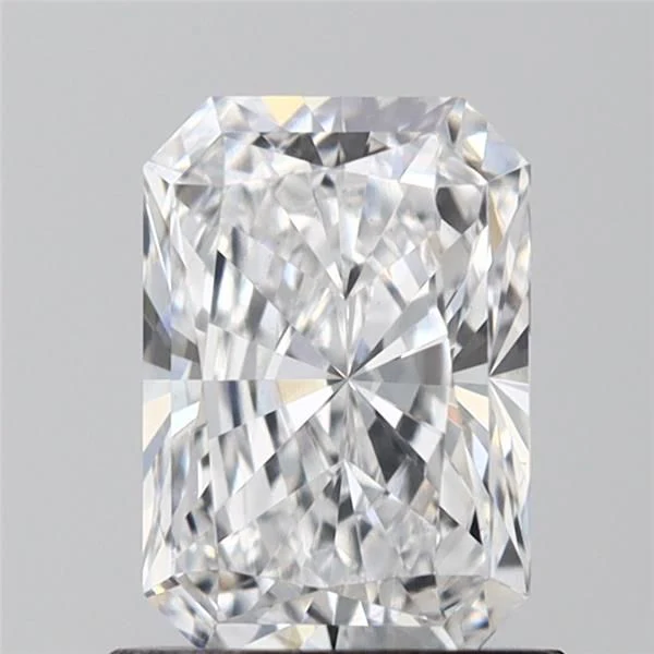 1.06 ct. D/VS1 Radiant Lab Grown Diamond