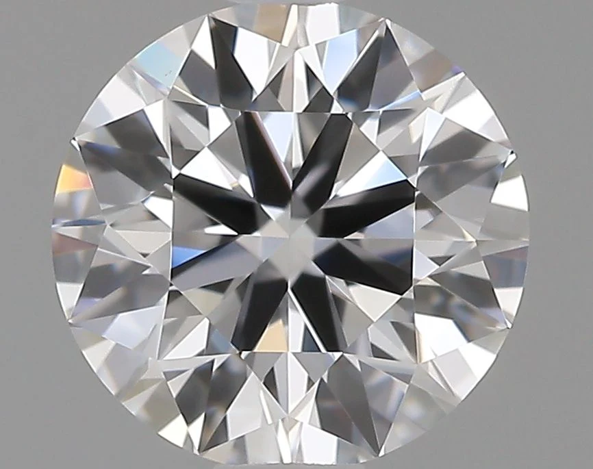 1.06 ct. D/VS1 Round Lab Grown Diamond