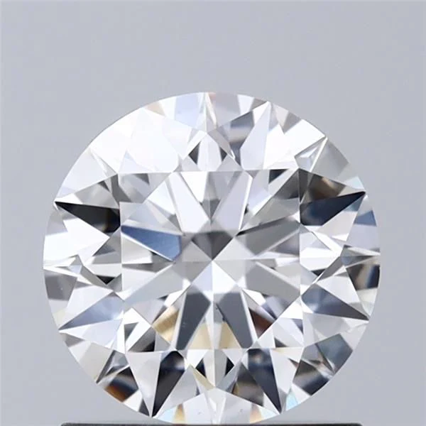 1.06 ct. D/VS1 Round Lab Grown Diamond