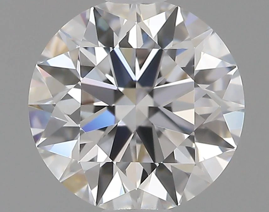 1.06 ct. D/VS1 Round Lab Grown Diamond