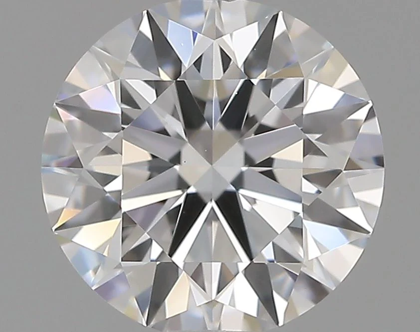 1.06 ct. D/VS1 Round Lab Grown Diamond