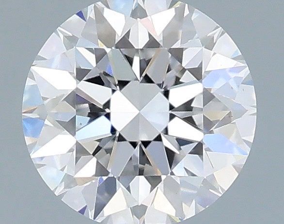 1.06 ct. D/VS1 Round Lab Grown Diamond