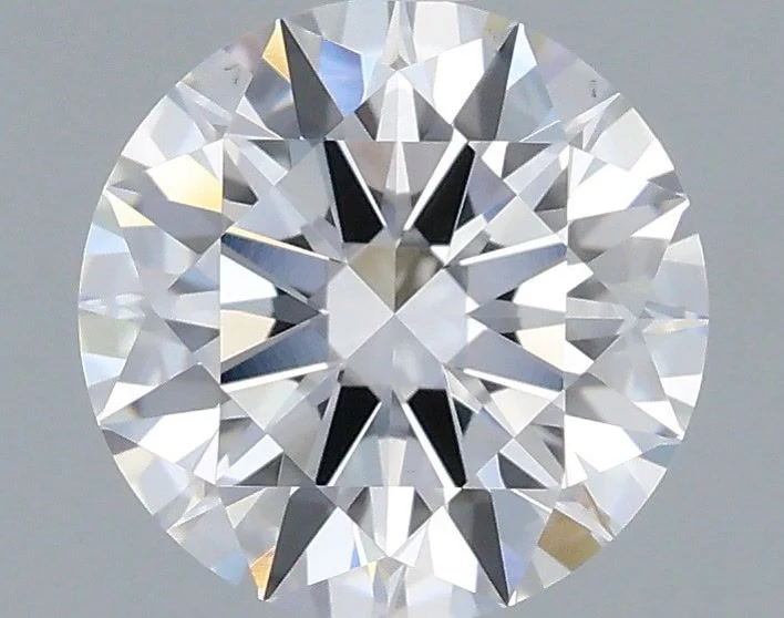 1.06 ct. D/VS1 Round Lab Grown Diamond